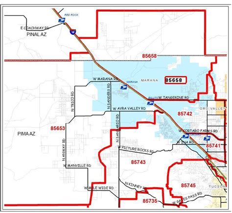 Zip Code 4430 .